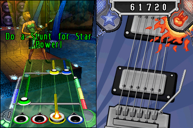 Band Hero (DS) - Imagen 18